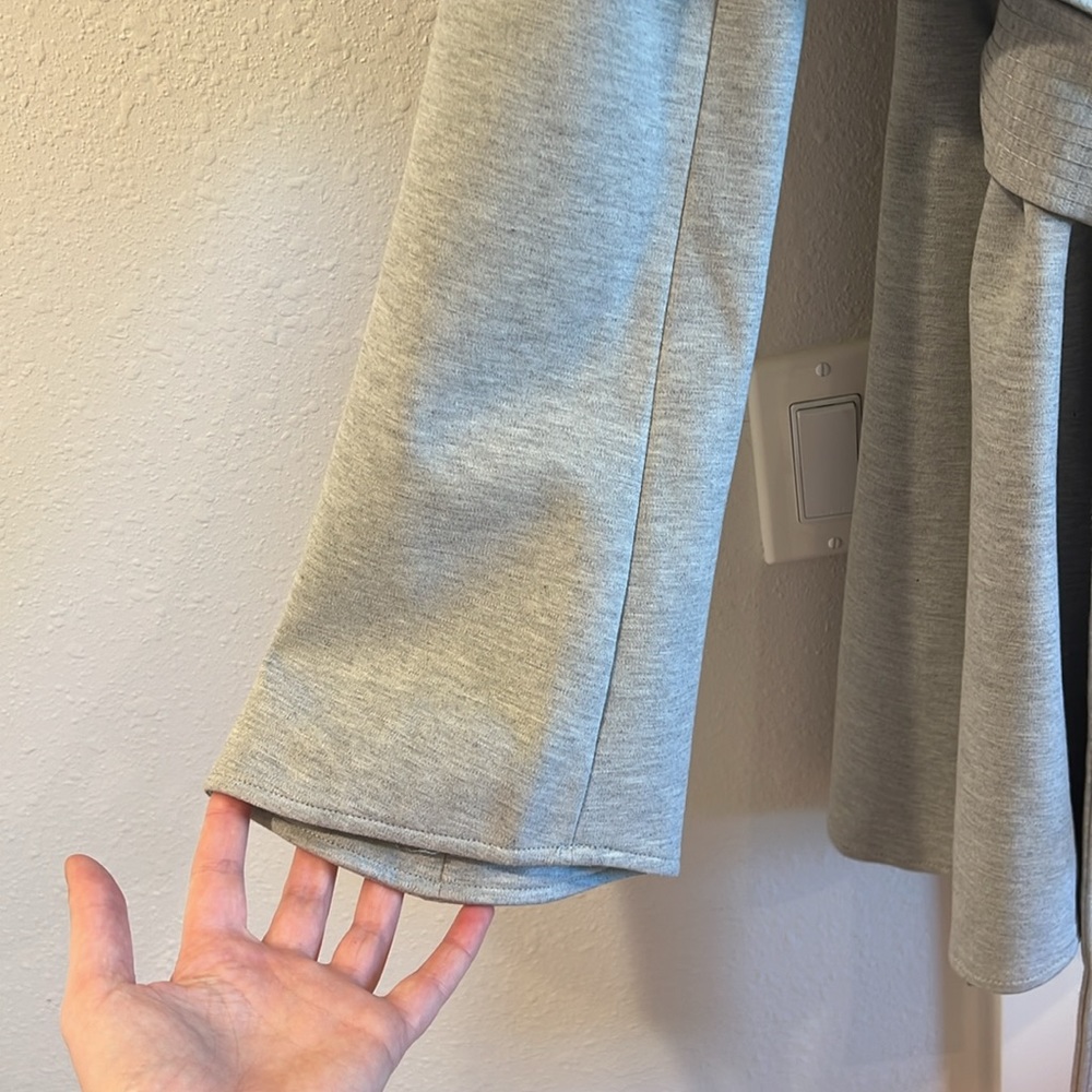 G.E.T. Wrap Style Jacket - image 3